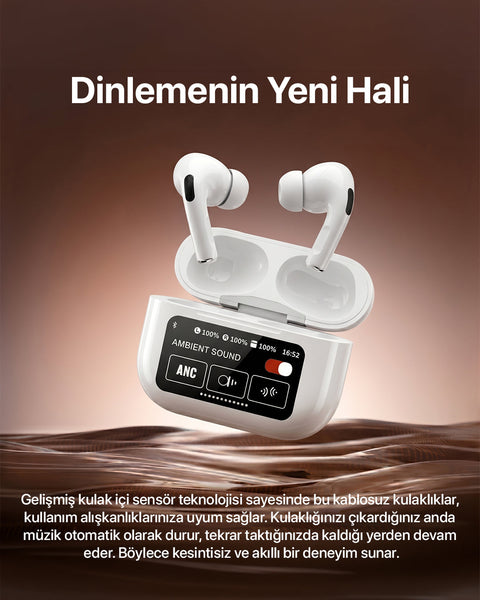 Kulaklık