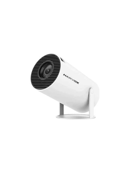 Harvox Power Pro+ Taşınabilir Powerbankli Projeksiyon Cihazı