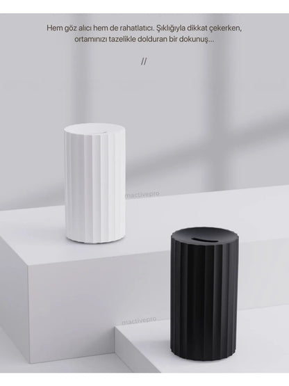 Mum Efektli Hava Nemlendirici Humidifier