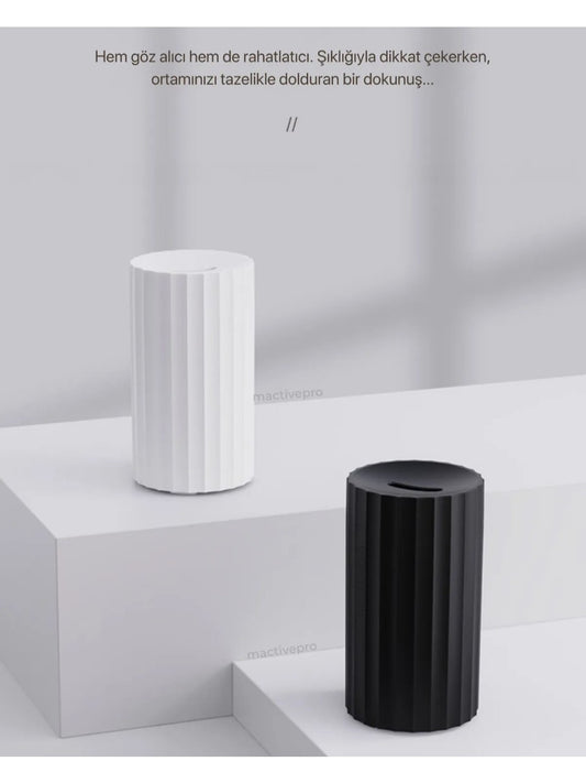 Mum Efektli Hava Nemlendirici Humidifier