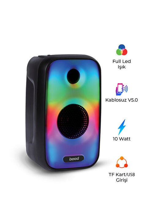 MS-2672BT Müzik Çalar