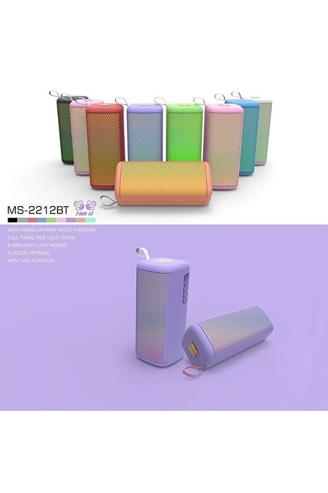 MS-2212BT Müzik Çalar