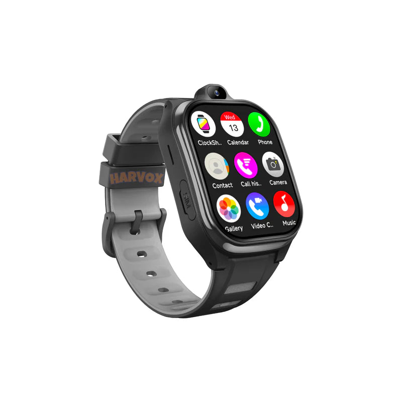 Harvox HX Kids 4G Pro+ Android Akıllı Çocuk Saati