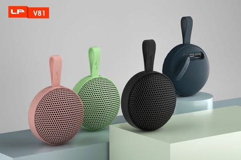 LP-V81 Müzik Çalar