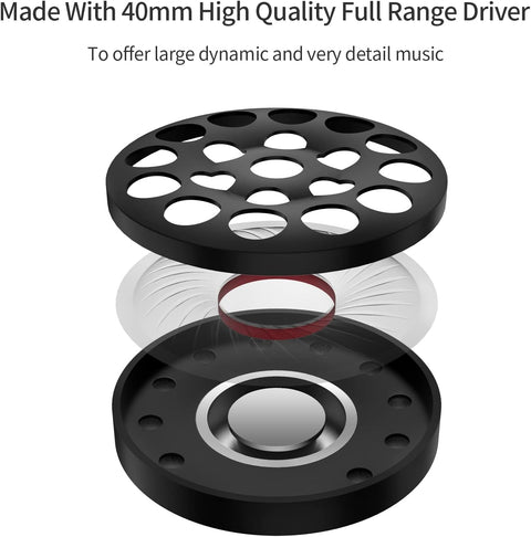 P22 Bluetooth Kulaklık