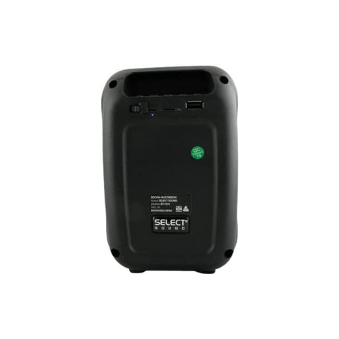 MS-2671BT Müzik Çalar