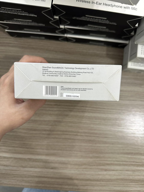 P22 Bluetooth Kulaklık