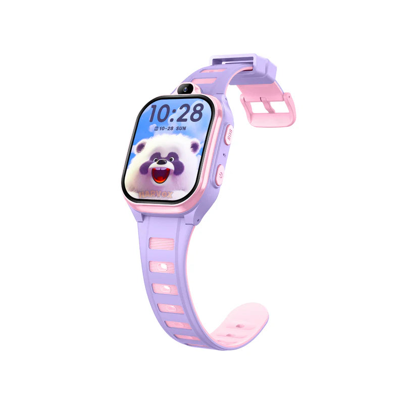 Harvox HX Kids 4G Pro+ Android Akıllı Çocuk Saati