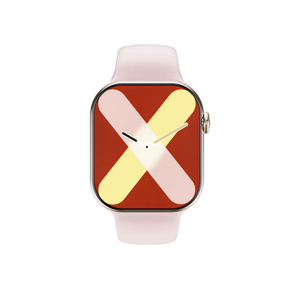 Harvox Watch 10 Pro+ Akıllı Saat