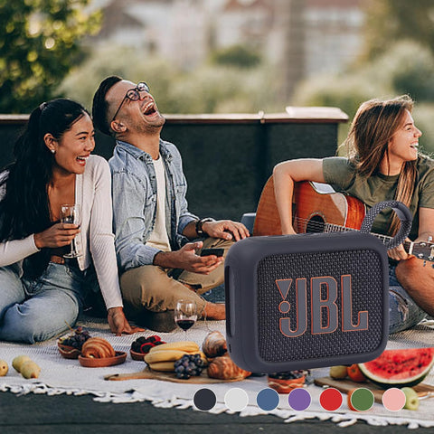 GO4 Pro Mini Müzik Çalar