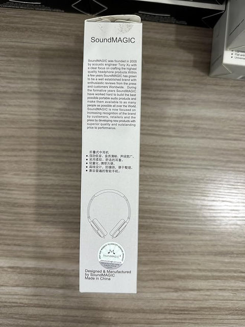 P22 Bluetooth Kulaklık