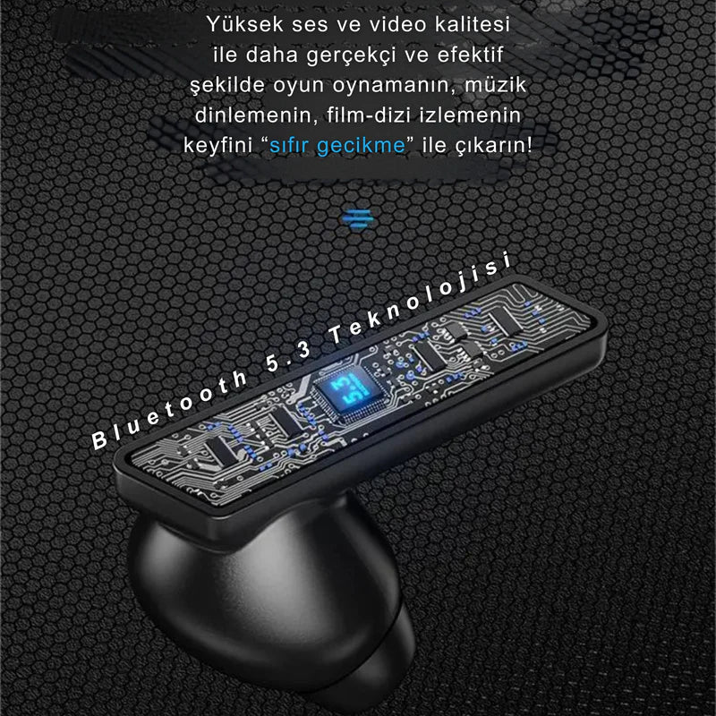 DX-05 Bluetooth Kulaklık