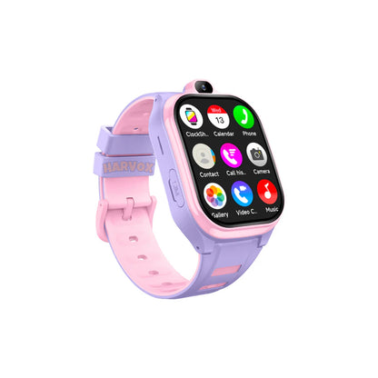 Harvox HX Kids 4G Pro+ Android Akıllı Çocuk Saati