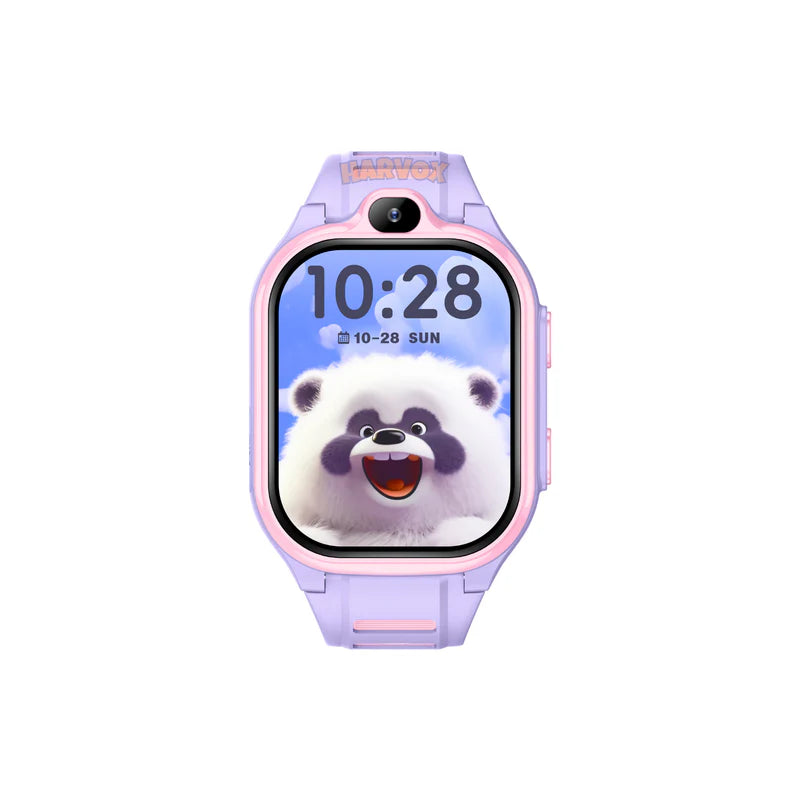 Harvox HX Kids 4G Pro+ Android Akıllı Çocuk Saati