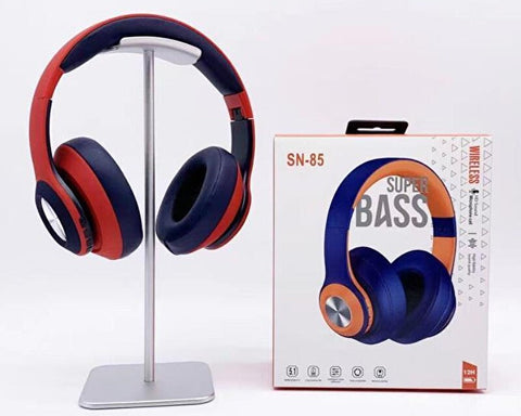 SN-85 Bluetooth Kulaklık