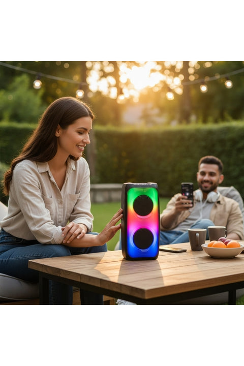 QS 2410 Muzik Calar – 4x2 Inc (Cift Ekran)