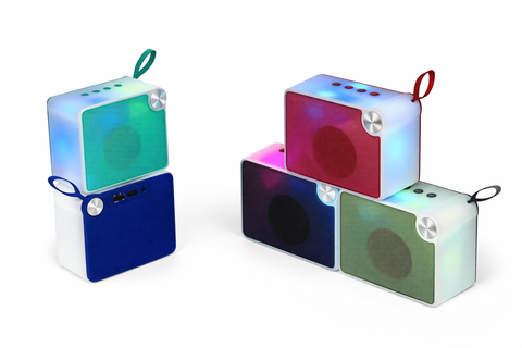 SP-240123 Müzik Çalar