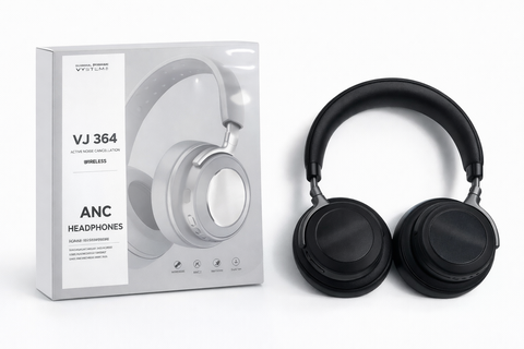 VJ 364 ANC Bluetooth Kulaklık