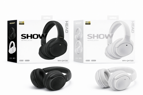 CH720 Bluetooth Kulaklık