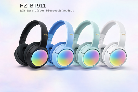 HZ BT 911 Bluetooth Kulaklık