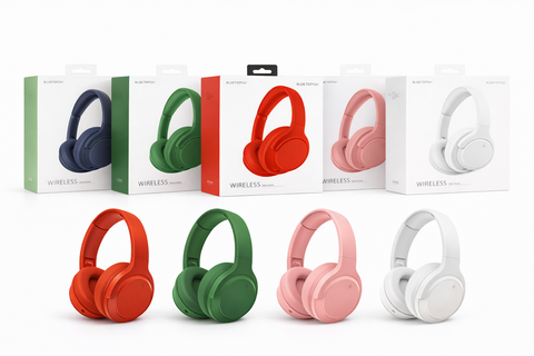 CH710 Bluetooth Kulaklık