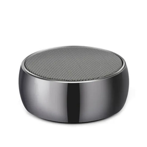 BS01 Metal Müzik Çalar