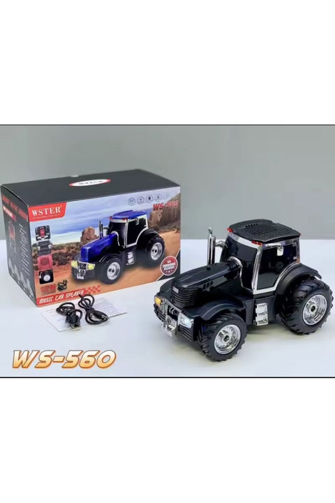 Wster WS-560 Music Car Speaker 15W (Traktor)