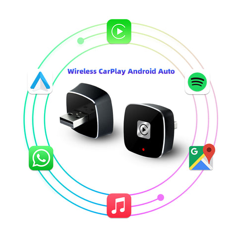 EC14 Flaşlı AI Box