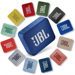 JBL GO 2 Müzik Çalar