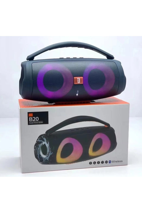 B20 Muzik Calar