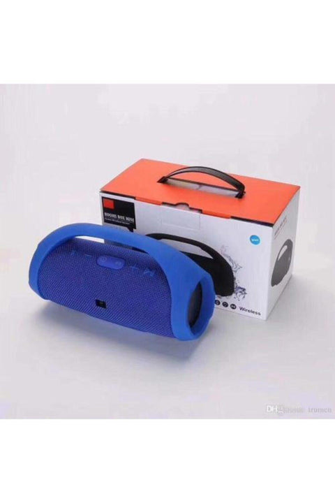 BOX 3 Mini LED Muzik Calar