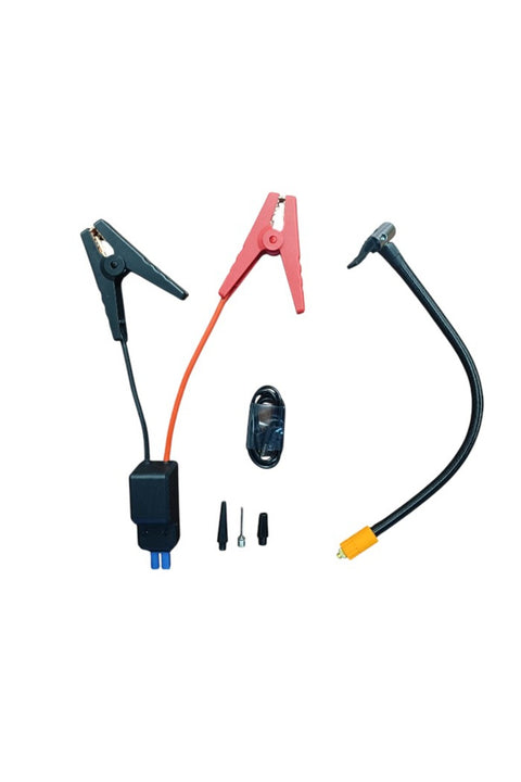 Jump Starter 4in1 18000mAh