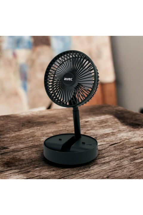 Masa Üstü Fan