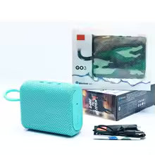 JBL GO 3 Müzik Çalar