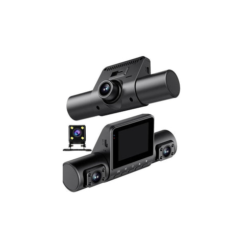 9720 Araç Kamerası – 4 Kameralı