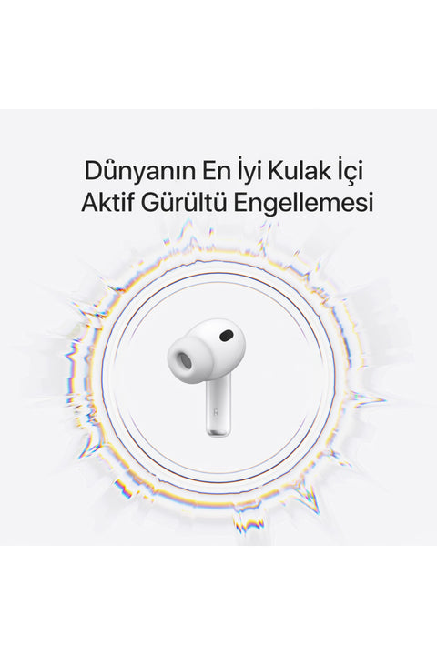 Pro 3 ANC Bluetooth Kulaklık