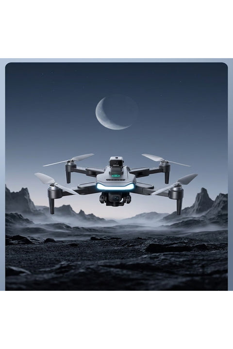 C29S GPS Drone (Katlanabilir HD Kamerali Profesyonel)