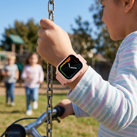 HX Kids 4G Max Akıllı Çocuk Saati