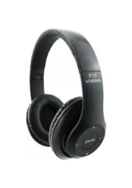 P3515 Bluetooth Kulaklık