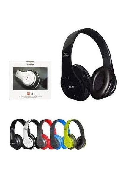 P3515 Bluetooth Kulaklık
