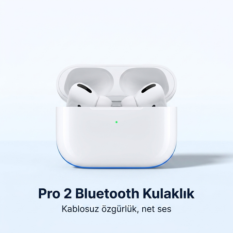 Pro 2 Bluetooth Kulaklık