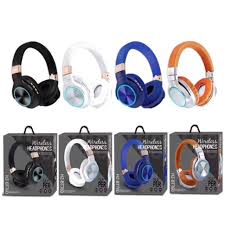 SN700 Bluetooth Kulaklık