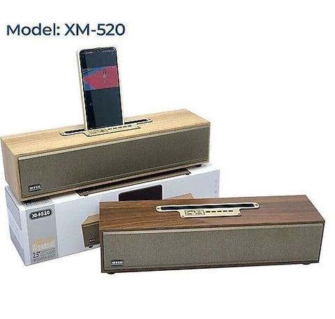 XM-520 Müzik Çalar