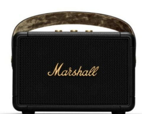 Marshall Kilburn II Müzik Çalar