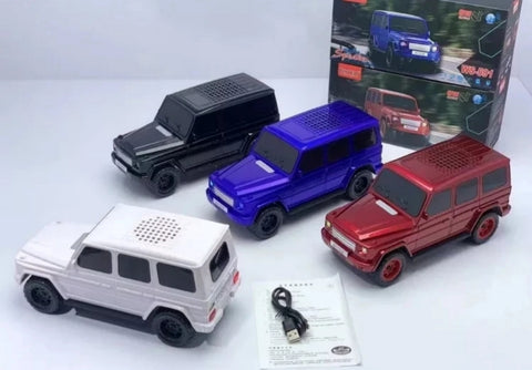 WS-591BT Oto Müzik Çalar