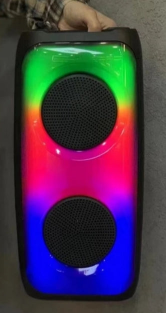 QS 2410 Müzik Çalar – 4×2 İnç (Çift Ekran)