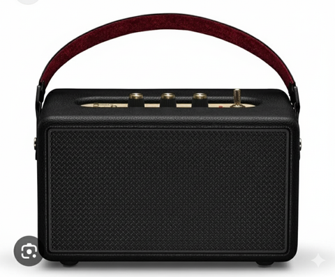 Kilburn 3 Müzik Çalar