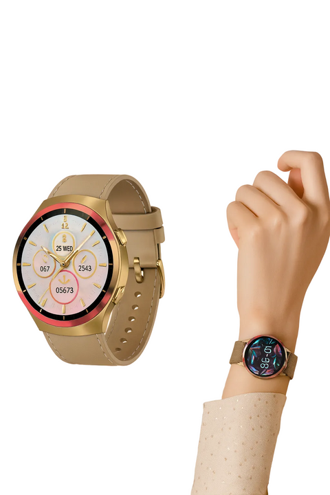 Watch 4 Mini Bayan Akıllı Saat