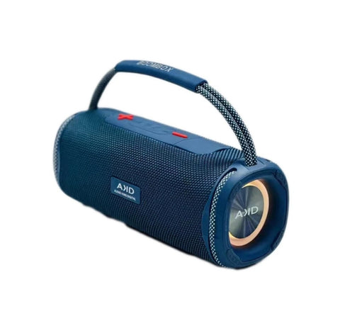 AKD W6 Müzik Çalar