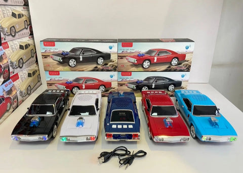 WS-1968BT Oto Müzik Çalar